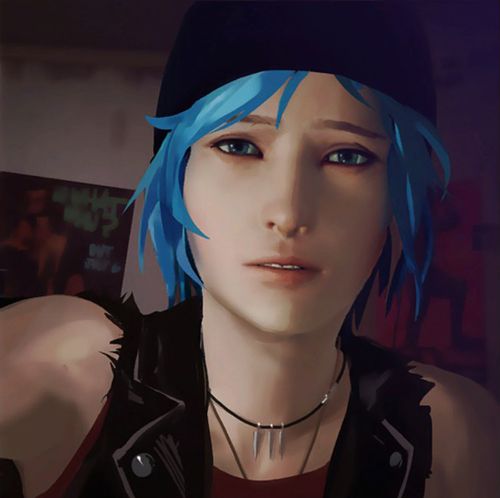Life is Strange Character